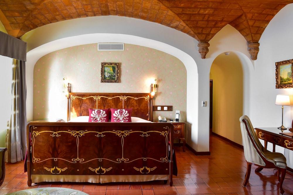 Hotel Fortaleza Do Guincho Relais&châteaux 5*