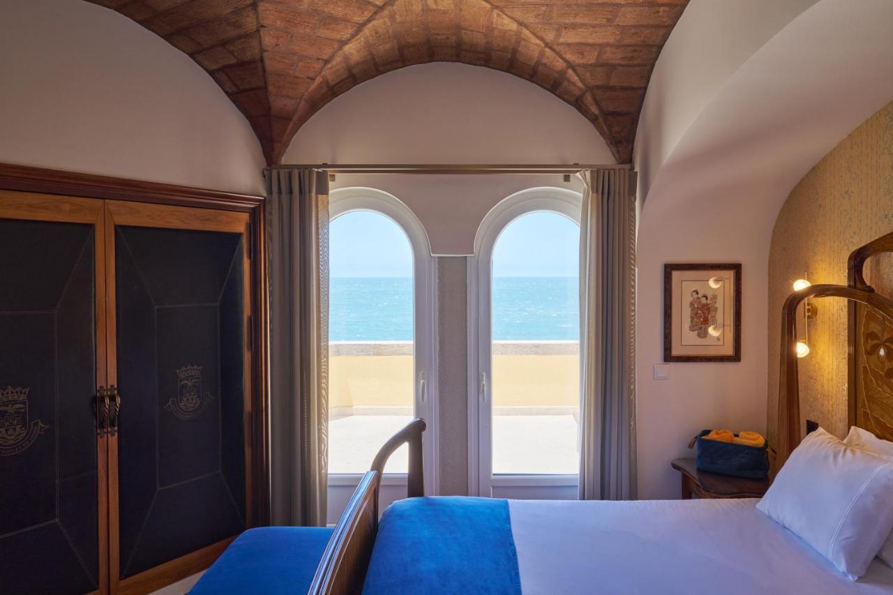 Fortaleza Do Guincho Relais&châteaux