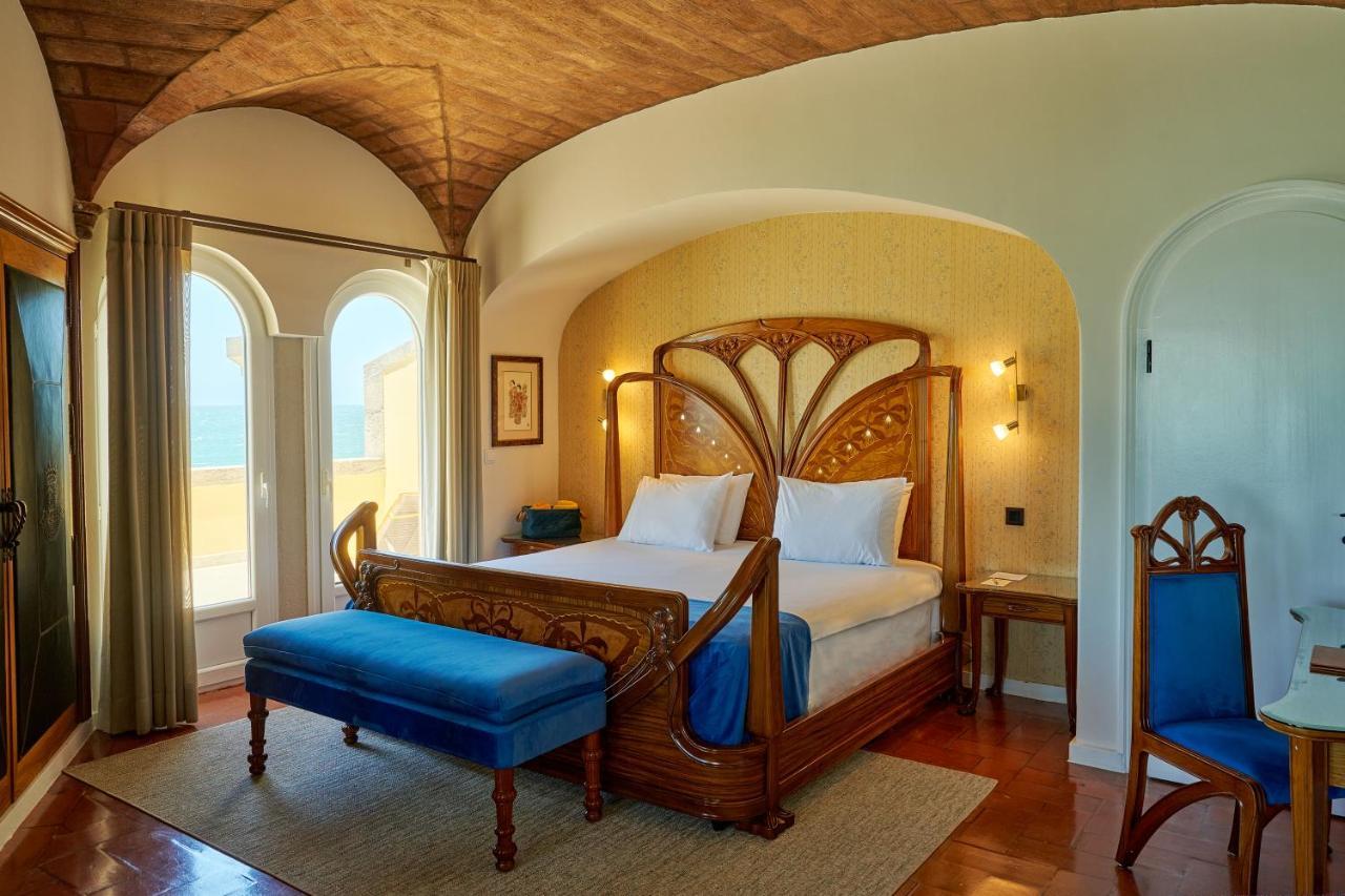 Fortaleza Do Guincho Relais&châteaux 5*