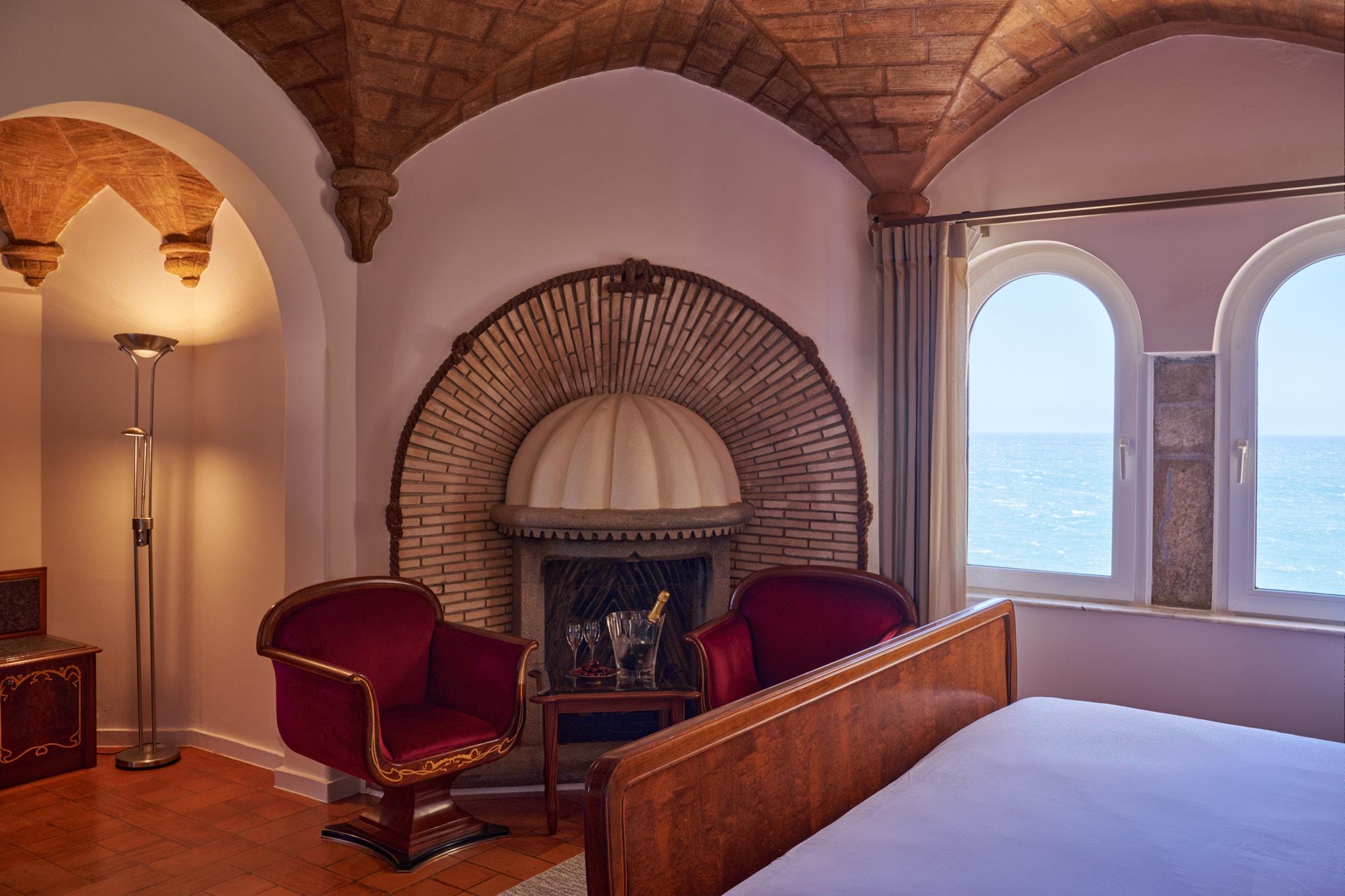 Fortaleza Do Guincho Relais&châteaux Hotel 5*