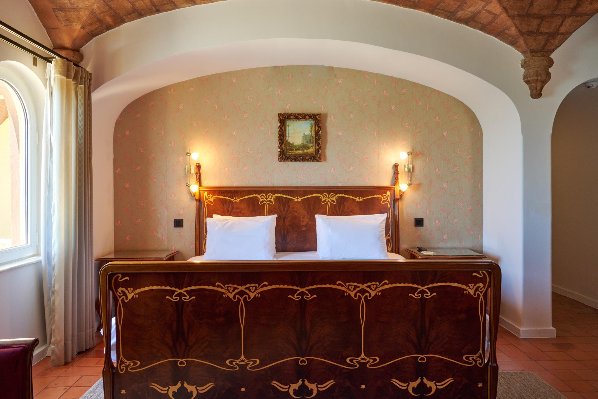 Hotel Fortaleza Do Guincho Relais&châteaux 5*