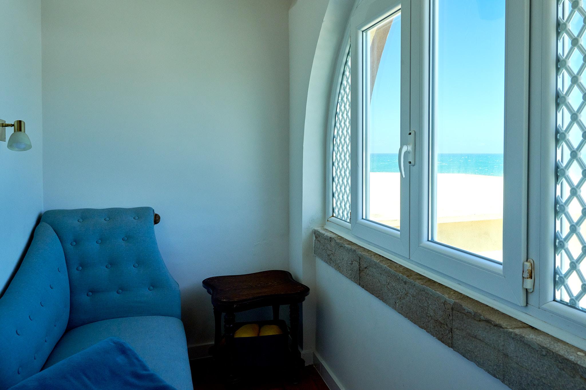 Fortaleza Do Guincho Relais&châteaux Hotel