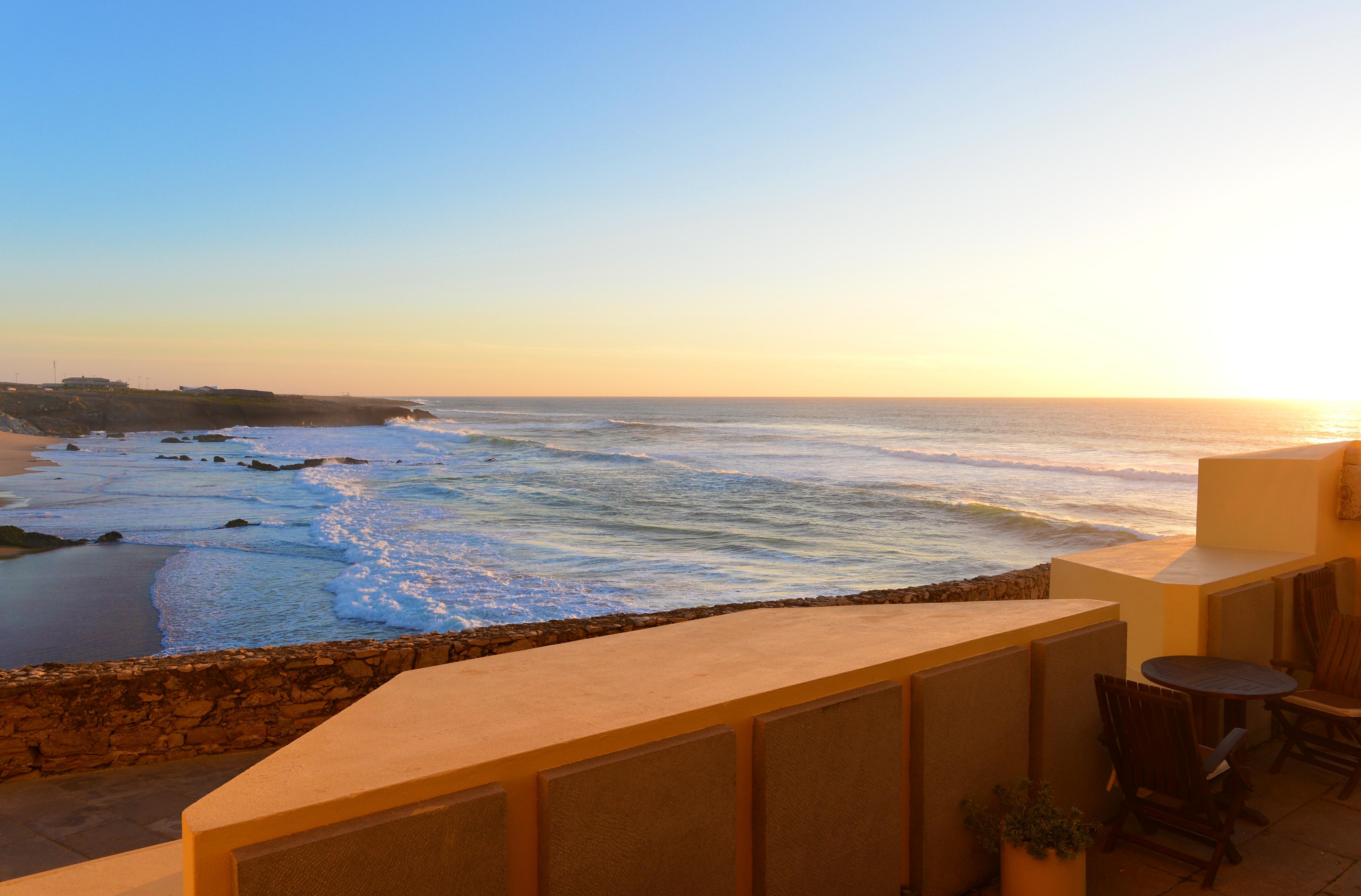 Hotel Fortaleza Do Guincho Relais&châteaux 5*