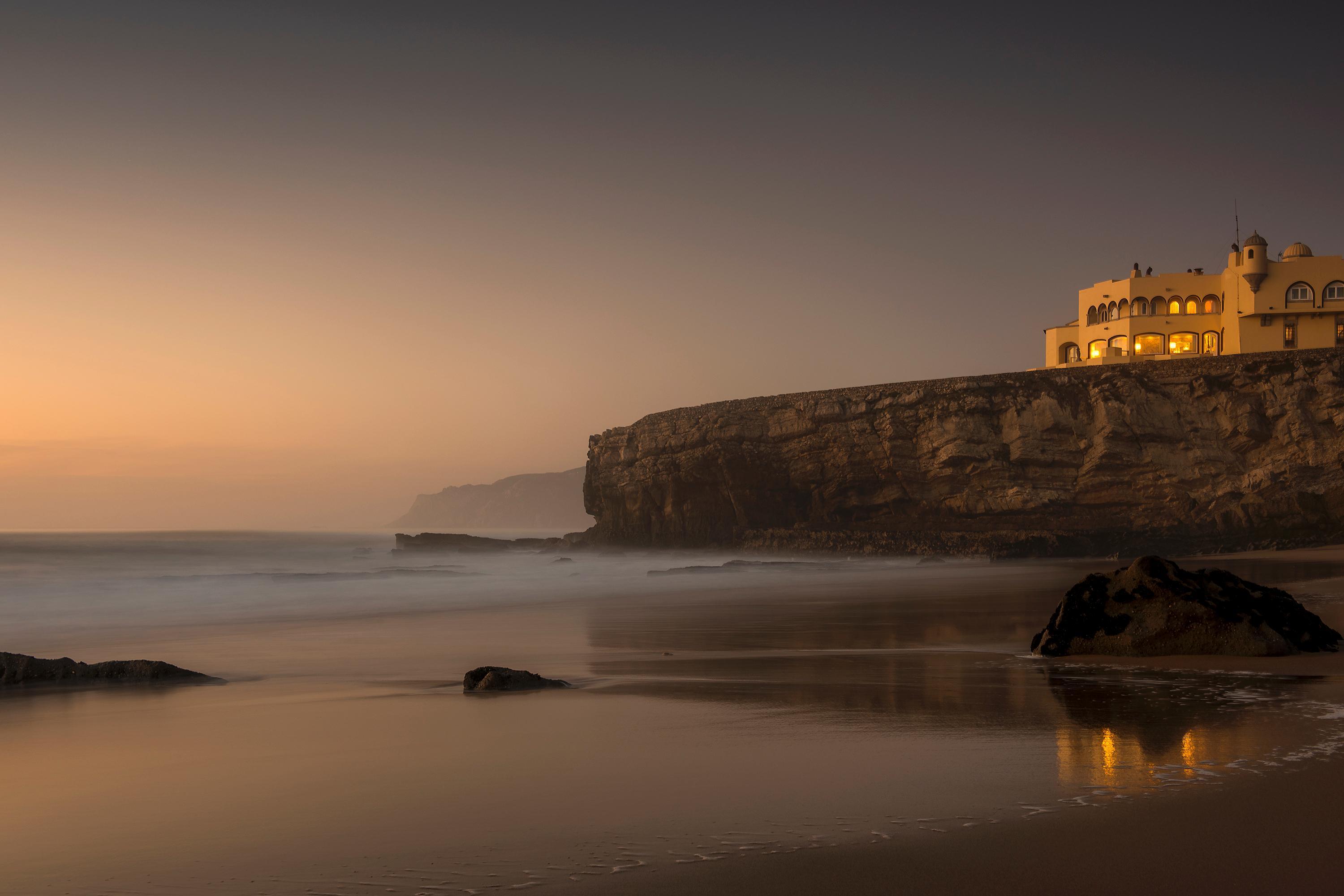 Fortaleza Do Guincho Relais&châteaux 5* Cascais