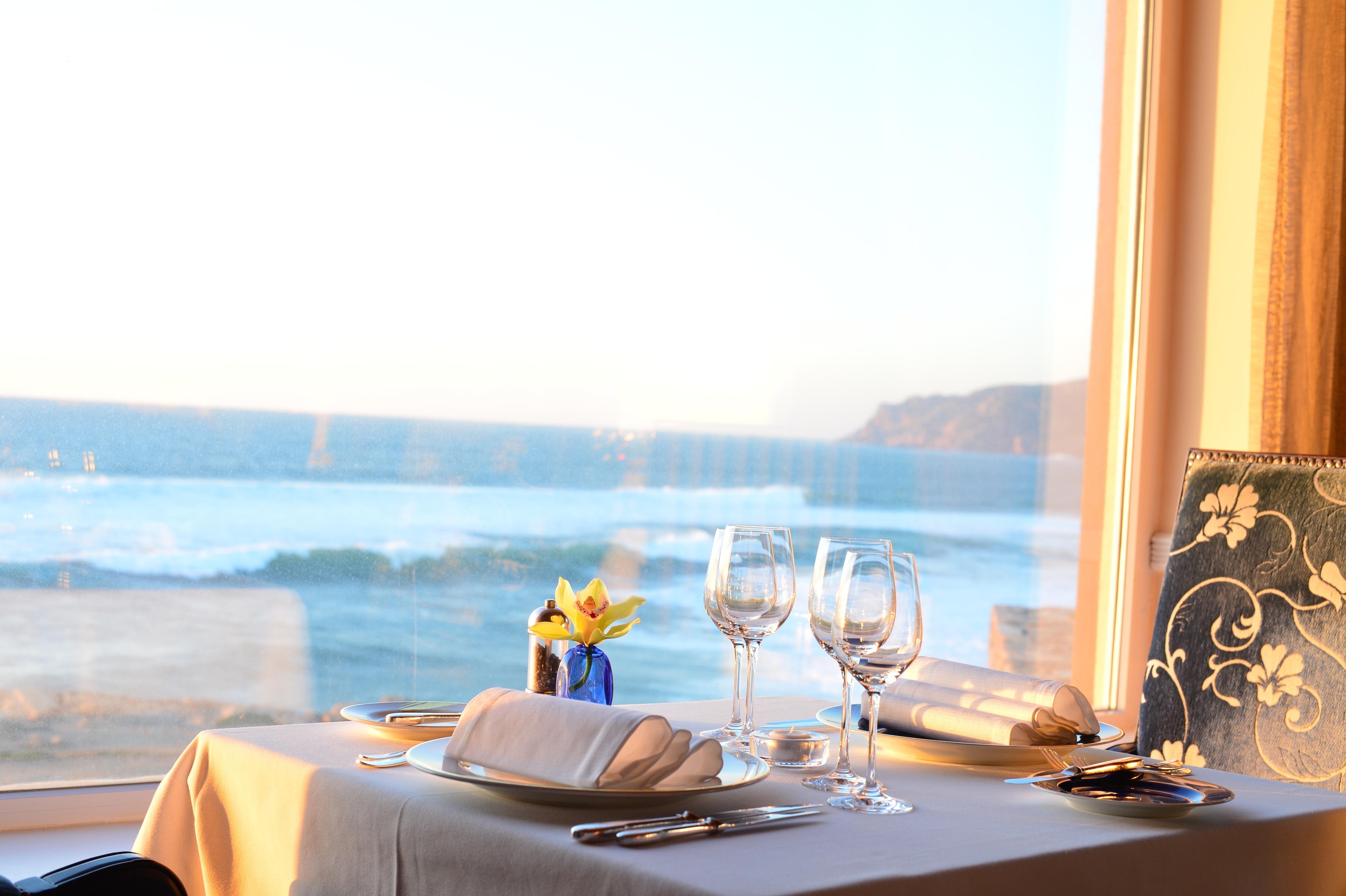 Fortaleza Do Guincho Relais&châteaux Hotel 5*