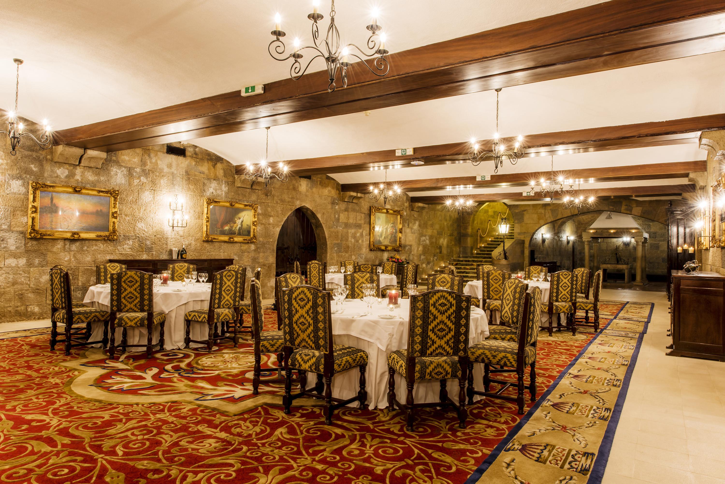 Hotel Fortaleza Do Guincho Relais&châteaux Cascais