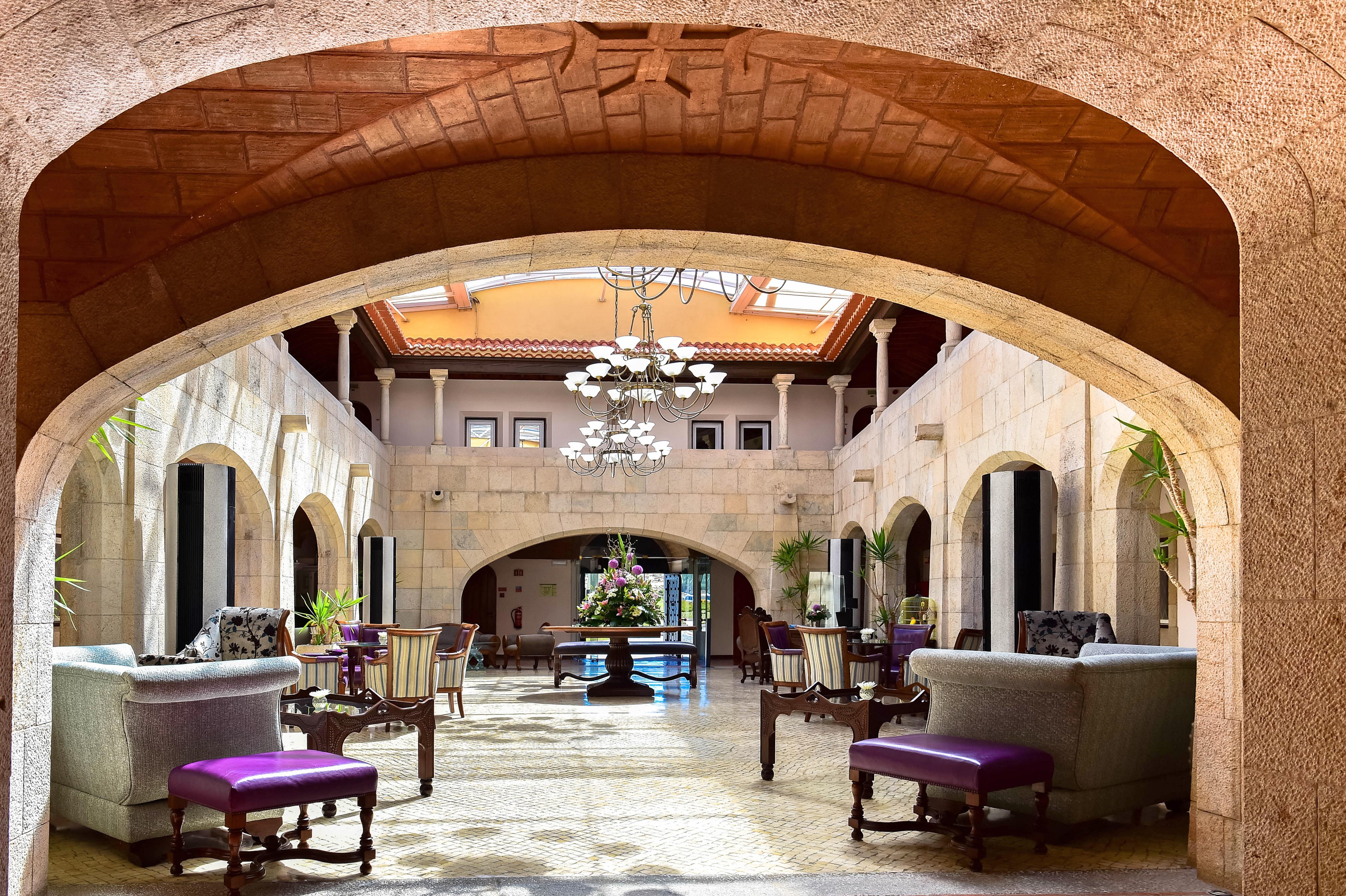 Fortaleza Do Guincho Relais&châteaux Hotel Cascais