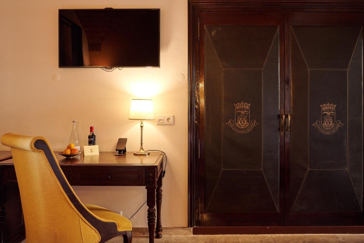 Hotel Fortaleza Do Guincho Relais&châteaux