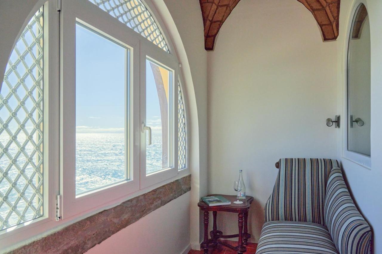 Fortaleza Do Guincho Relais&châteaux 5*
