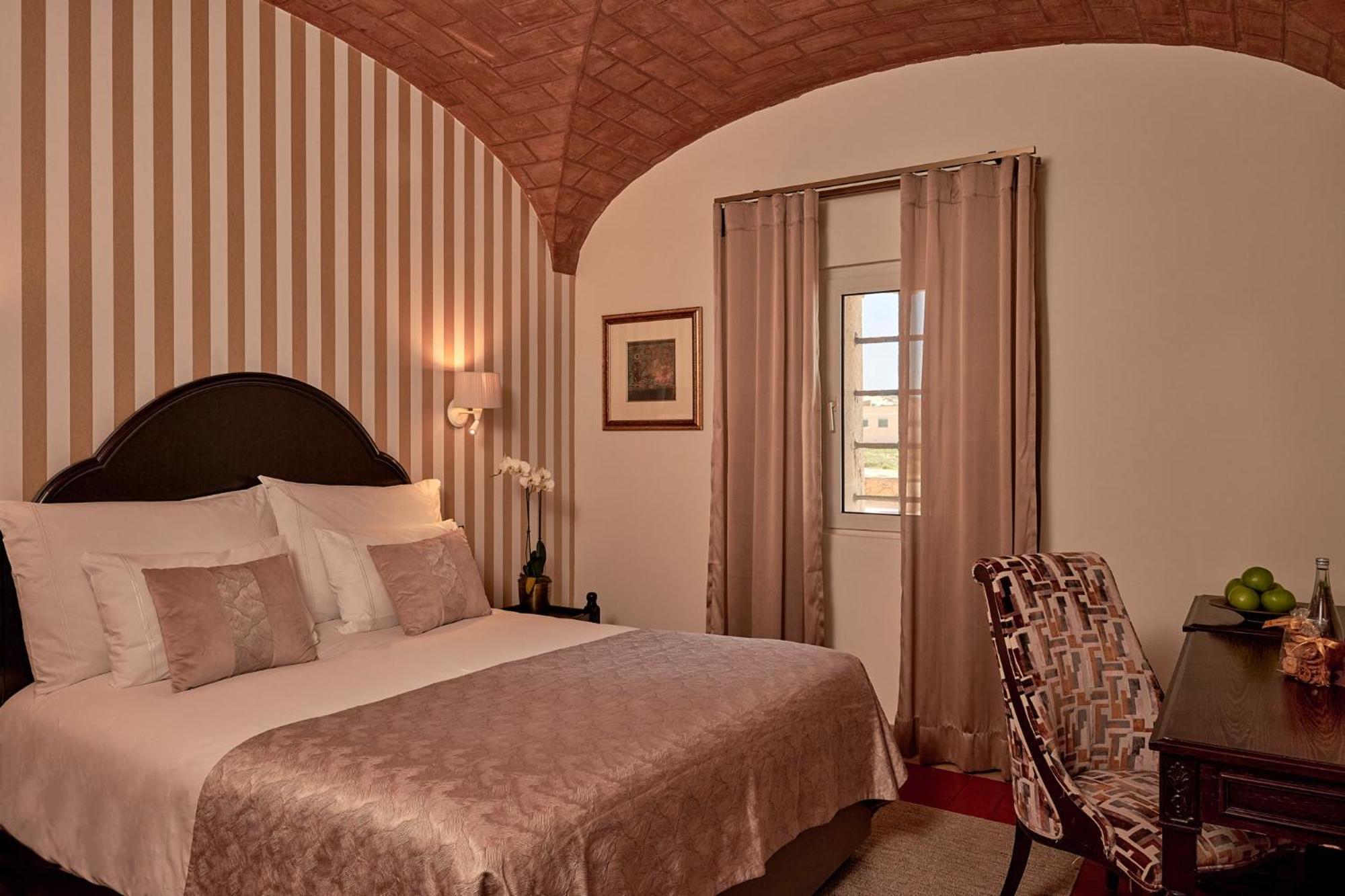 Hotel Fortaleza Do Guincho Relais&châteaux
