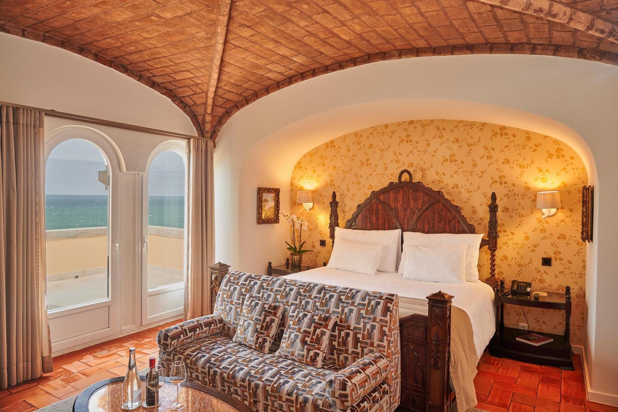 Fortaleza Do Guincho Relais&châteaux