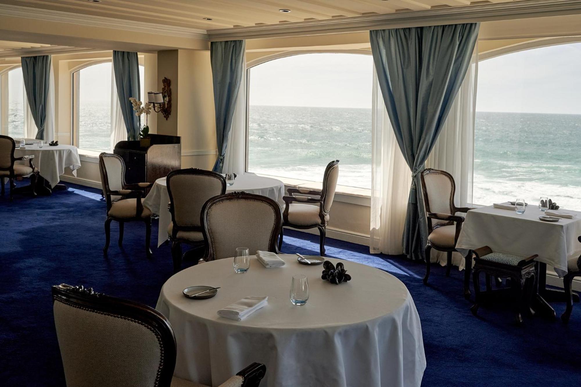 Fortaleza Do Guincho Relais&châteaux Hotel Cascais