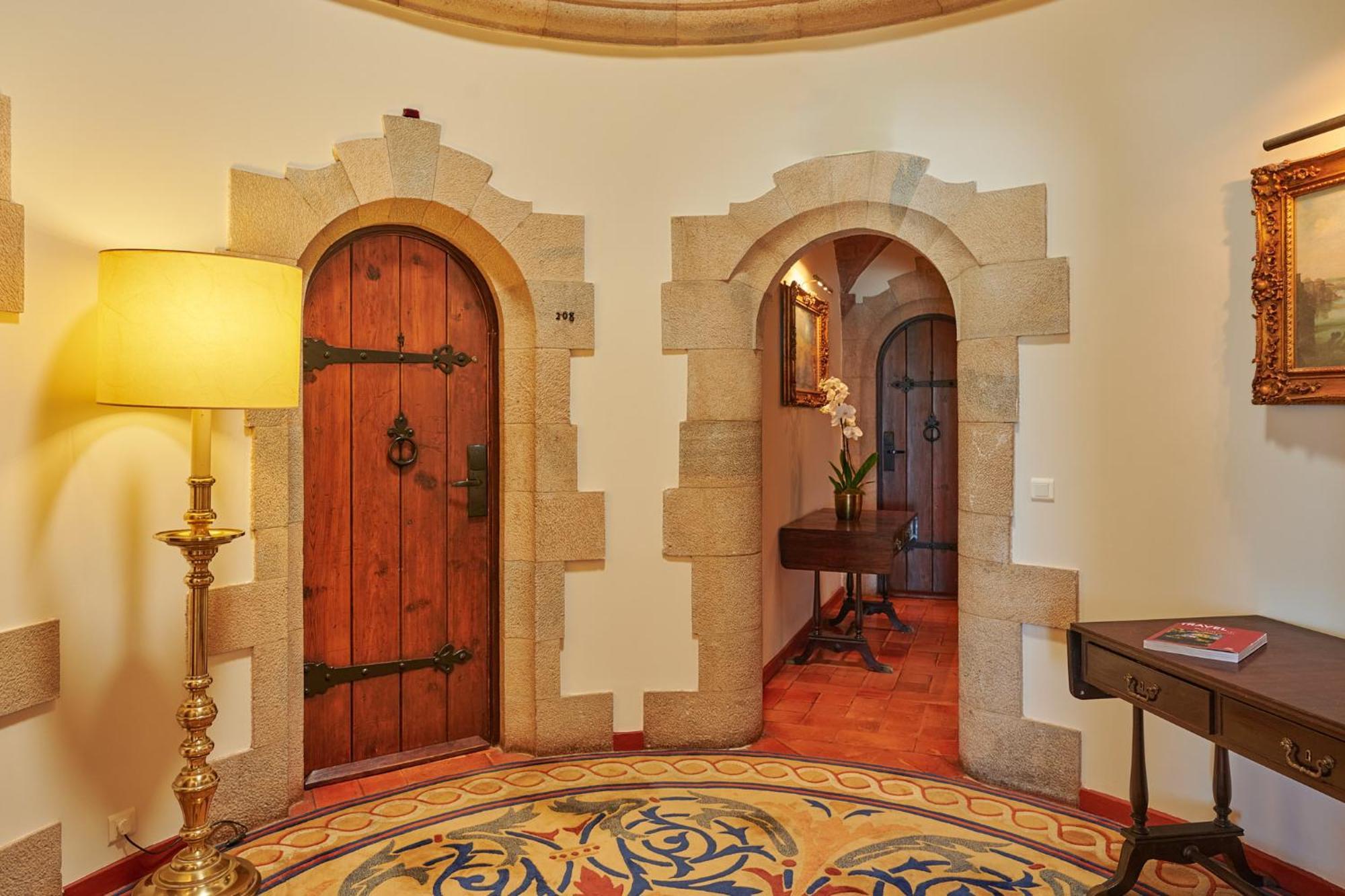 Fortaleza Do Guincho Relais&châteaux Cascais
