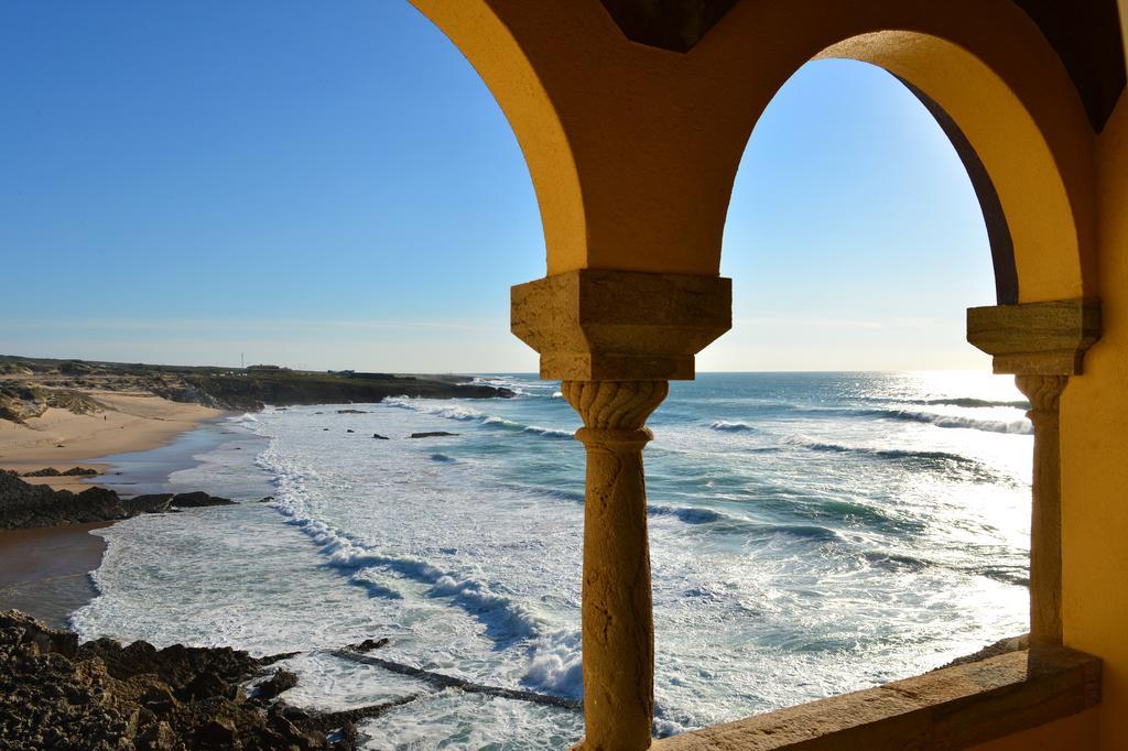 Fortaleza Do Guincho Relais&châteaux Hotel Cascais
