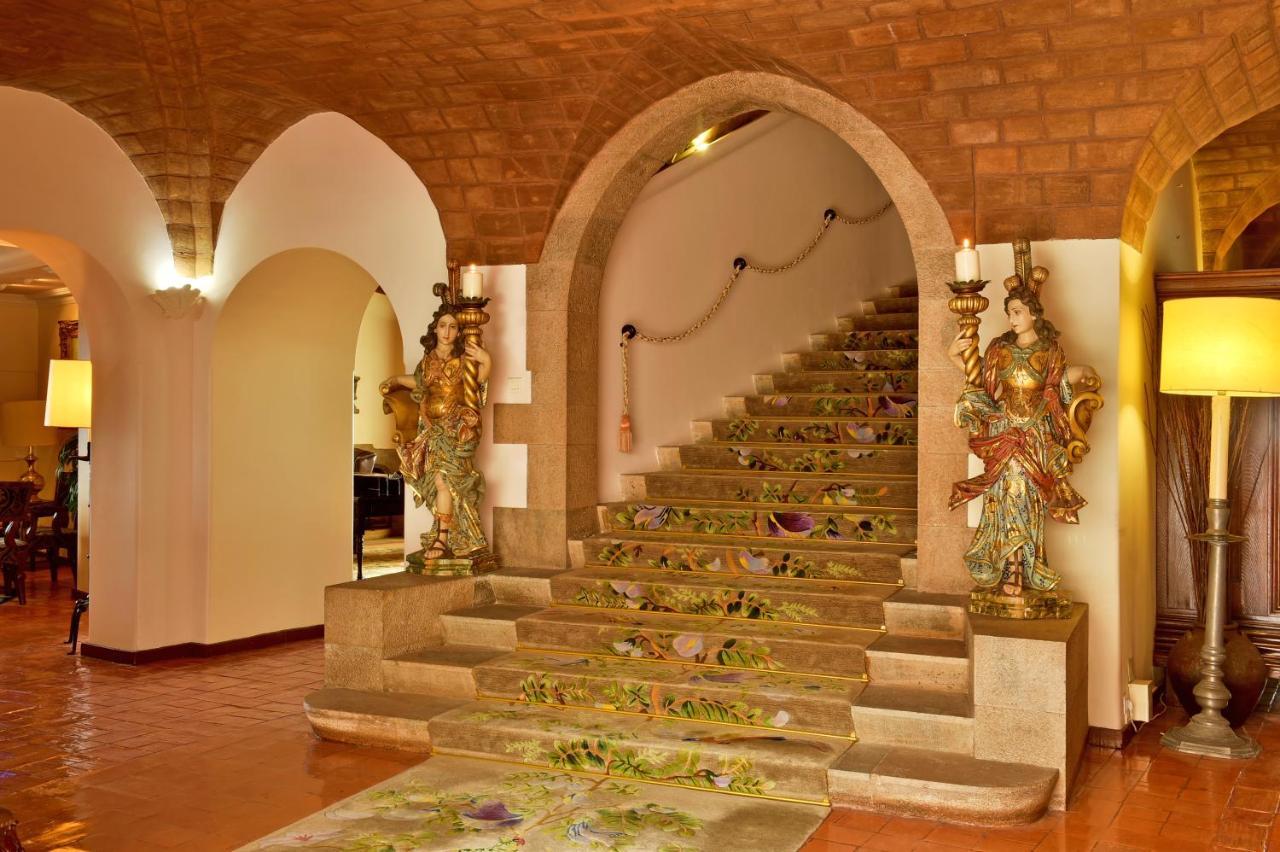 Fortaleza Do Guincho Relais&châteaux Hotel 5*
