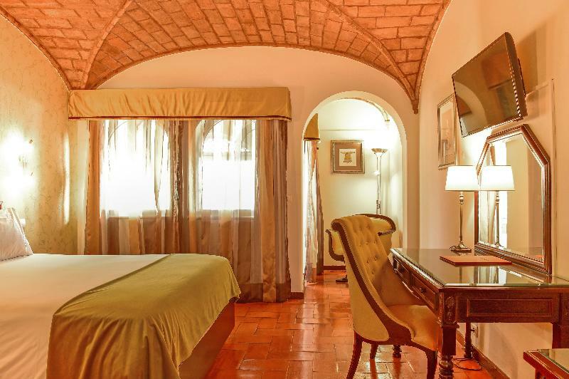 Fortaleza Do Guincho Relais&châteaux Hotel 5*
