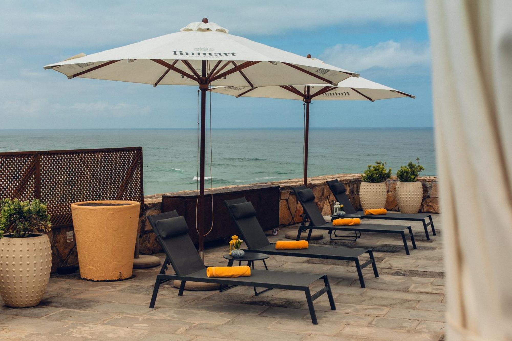 Hotel Fortaleza Do Guincho Relais & Chateaux Cascais