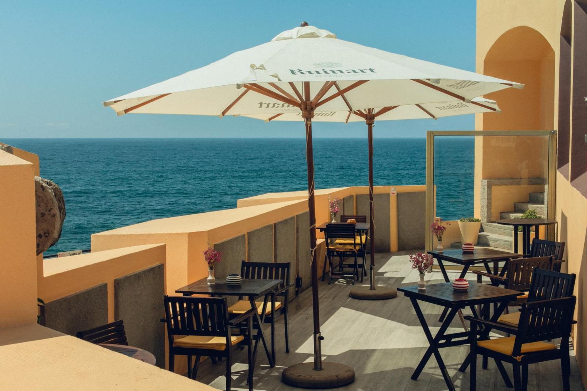 Fortaleza Do Guincho Relais & Chateaux Cascais